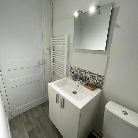 Confortable T3 Proche De La Gare Et Du Polygone Apartment *